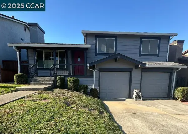 3260 Jamie Way, Hayward, CA 94541