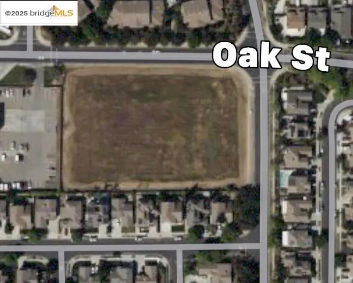 0 Oak St, Brentwood, CA 94513 - Image #1