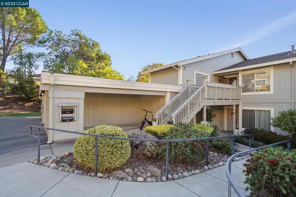 2658 Saklan Indian #3, Walnut Creek, CA 94595