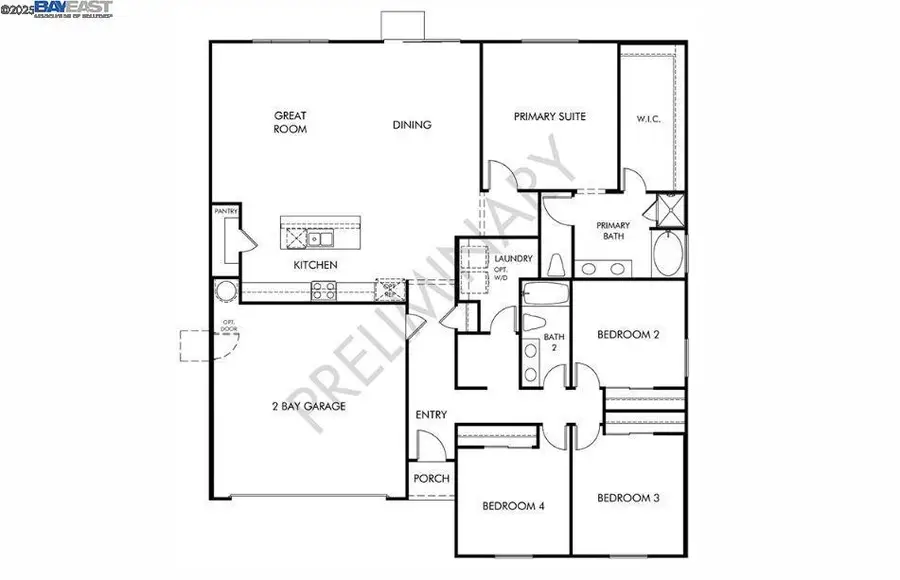 5428 Golden Eagle St, Antioch, CA 94531 - Image #2