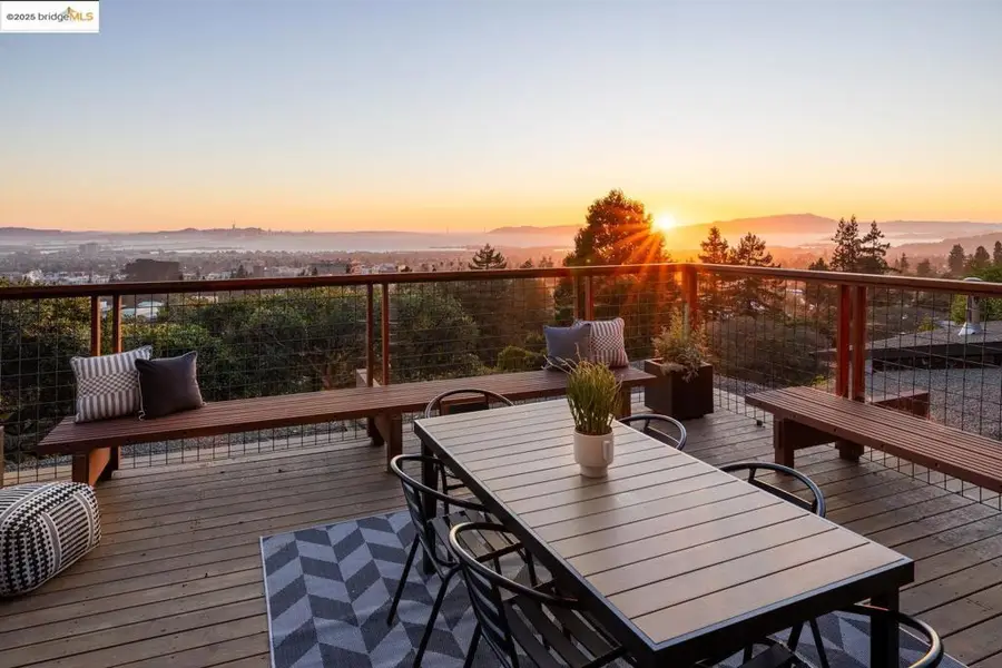 1700 La Vereda Rd, Berkeley, CA 94709 - Image #2