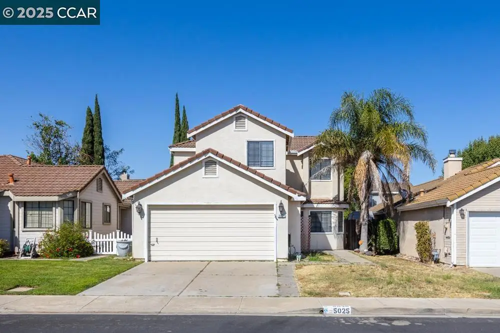5025 Martin St, Oakley, CA 94561 - Image #1