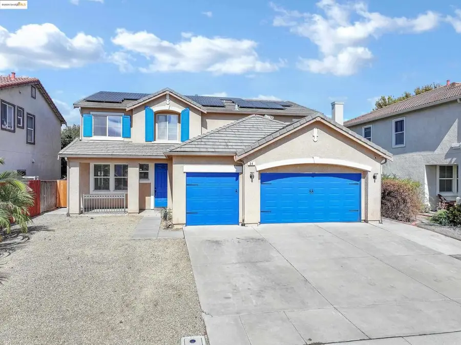 34 34 Fuller Ct, Oakley, CA 94561 - #2