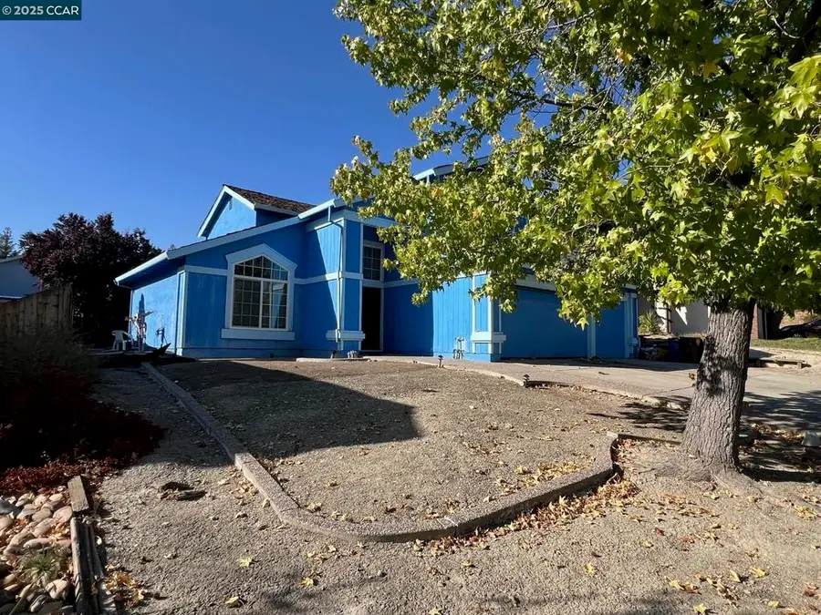 4437 4437 Deerfield Dr, Antioch, CA 94531 - #2
