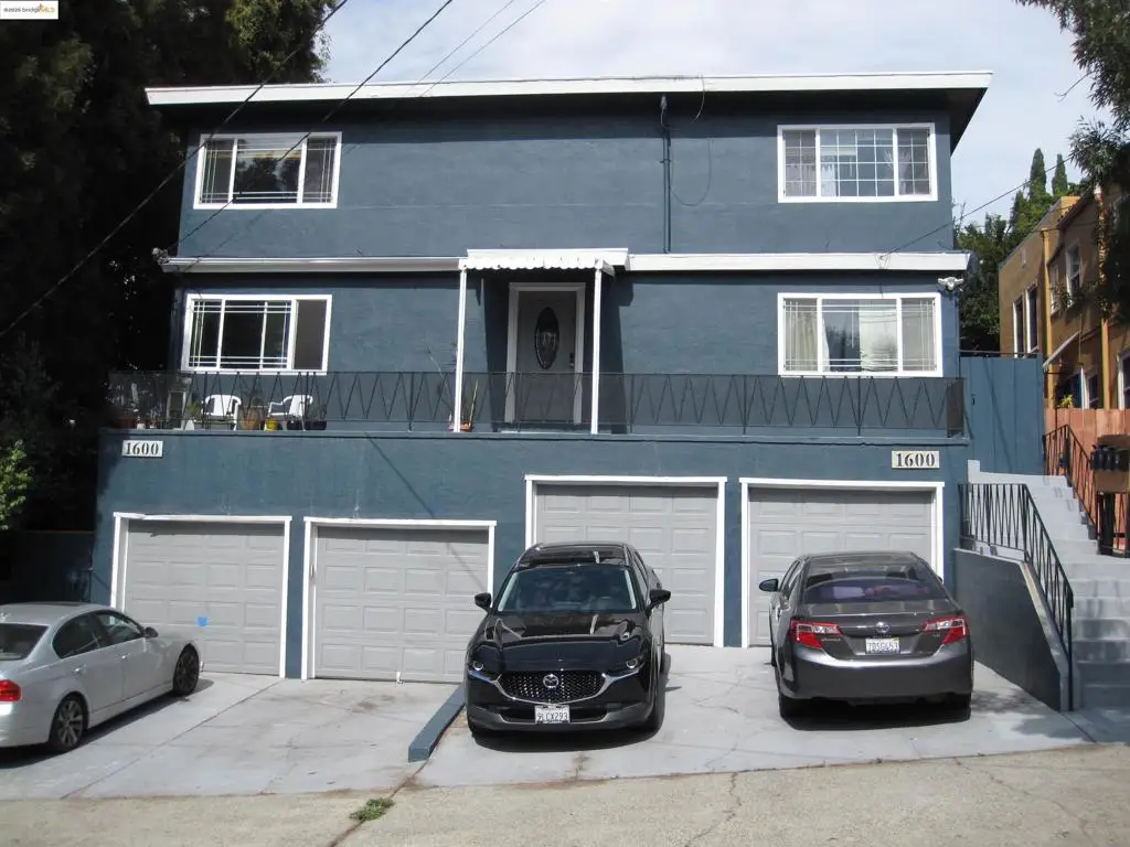 1600 E 31st St, Oakland, CA 94602 - Image #1