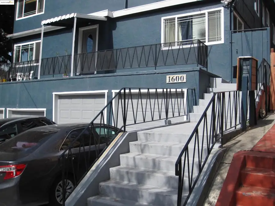 1600 E 31st St, Oakland, CA 94602 - Image #2