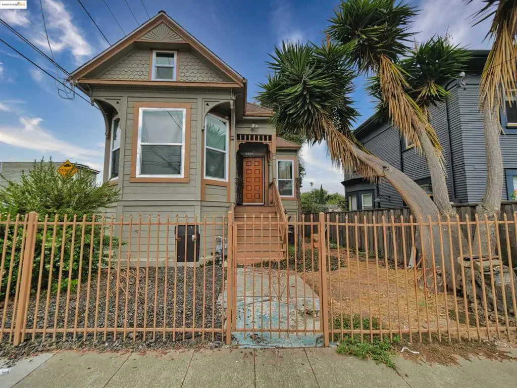2103 Myrtle St, Oakland, CA 94607 - #1