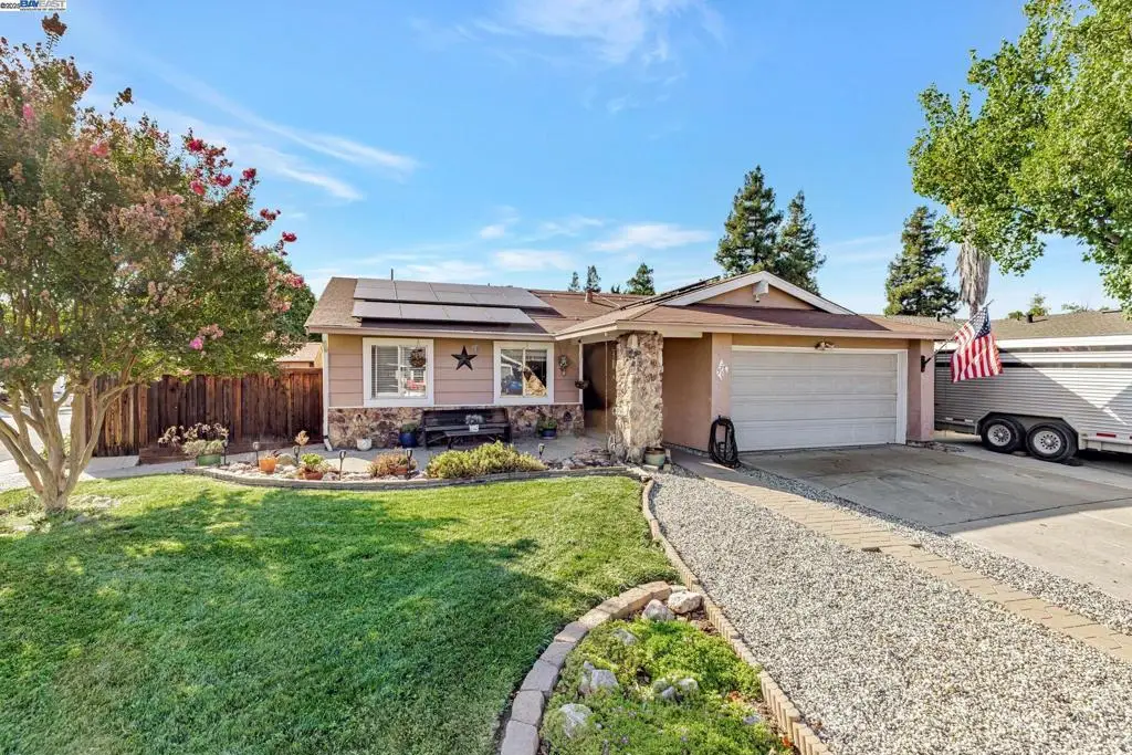 577 Rachelle St, Livermore, CA 94550 - Image #1