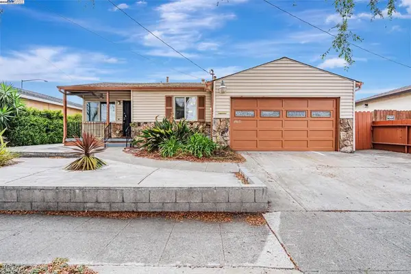 26171 Eldridge Ave, Hayward, CA 94544