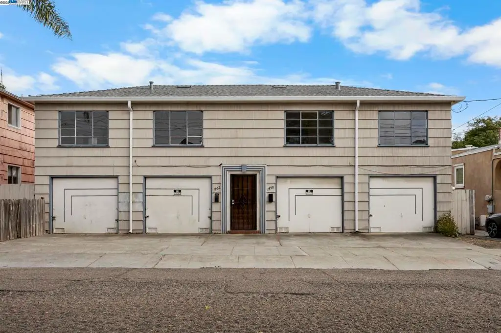 1450 Ward St, Berkeley, CA 94702 - Image #1