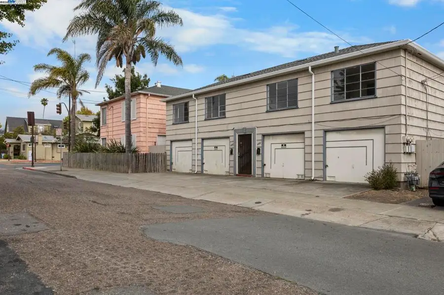 1450 Ward St, Berkeley, CA 94702 - Image #2