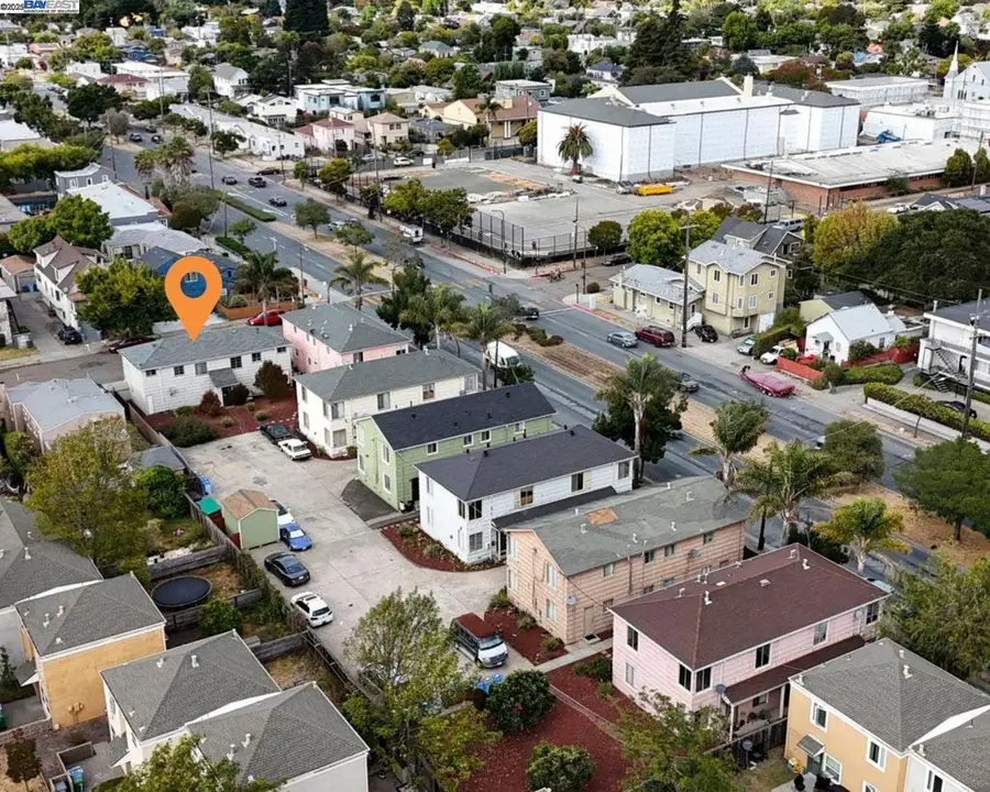 1450 Ward St, Berkeley, CA 94702 - Image #3