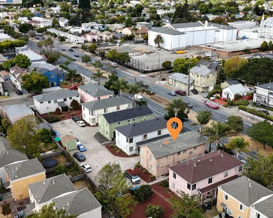 2782 Sacramento St, Berkeley, CA 94702 - Image #2