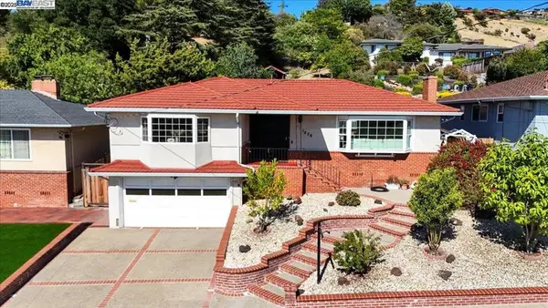 1876 Benedict Dr, San Leandro, CA 94577