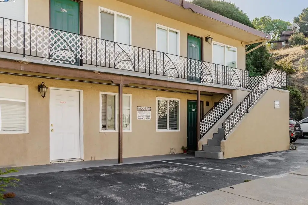 4022 San Pablo Dam Rd, El Sobrante, CA 94803 - Image #1