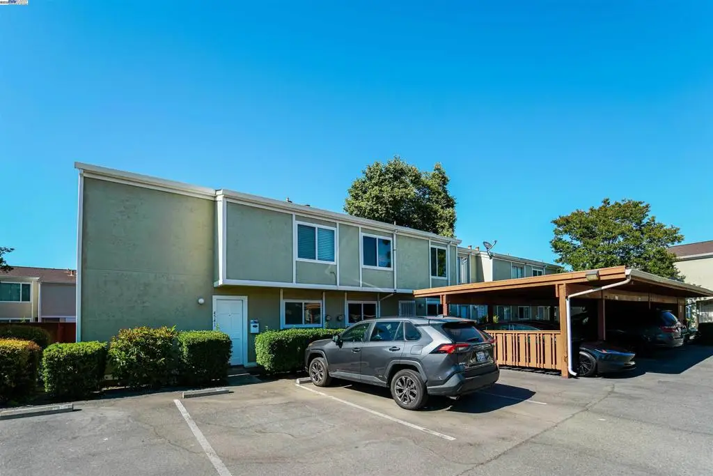 4537 Capewood Ter., Fremont, CA 94538 - Image #1