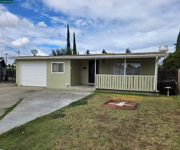 753 Castle Court, Brentwood, CA 94513