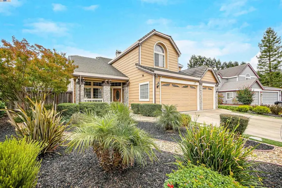 4520 Riding Club Ct, Hayward, CA 94542 - Image #3