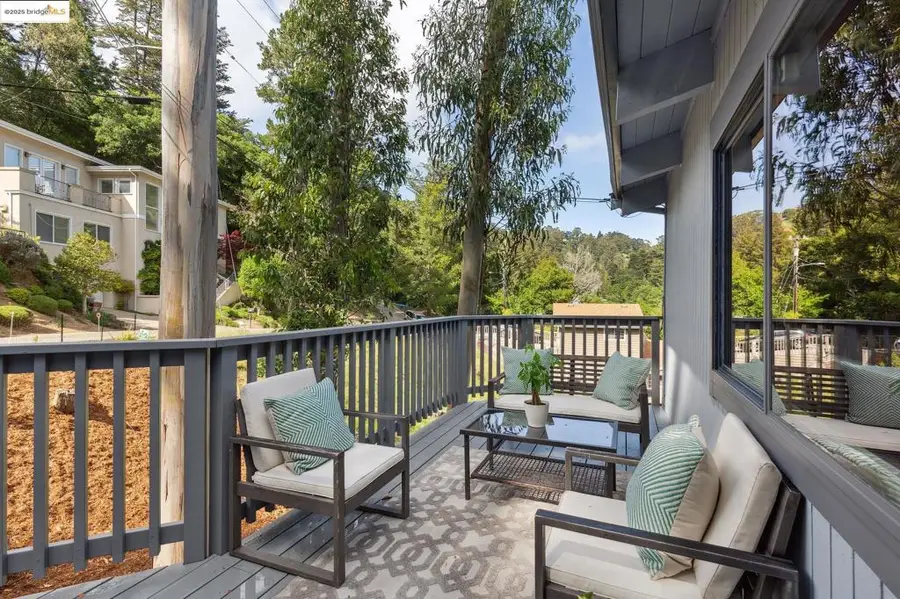 7250 Woodrow Dr, Oakland, CA 94611 - Image #3