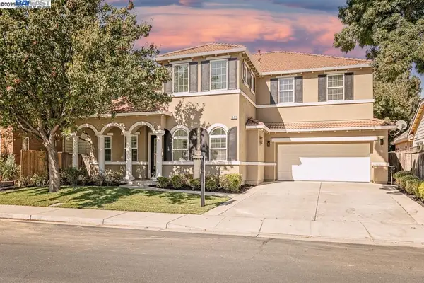 1521 Biarritz Street, Tracy, CA 95304