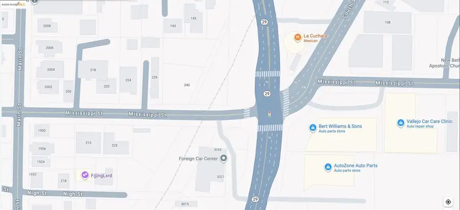 0 Mississippi Street, Vallejo, CA 94590 - Image #2