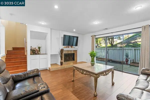 2552 Treeside Way, Richmond, CA 94806