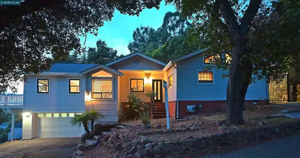 7548 Altura Place, Oakland, CA 94605