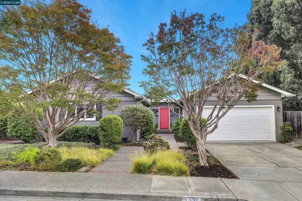 1430 Piedra Dr, Walnut Creek, CA 94597