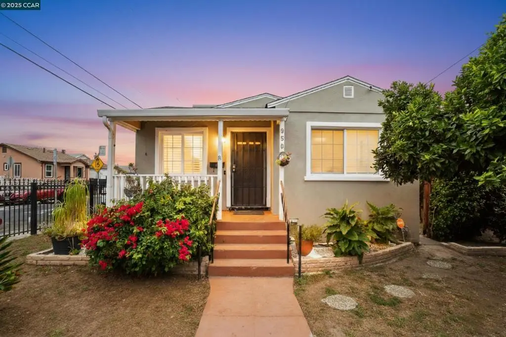 950 Blenheim St, Oakland, CA 94603 - Image #1