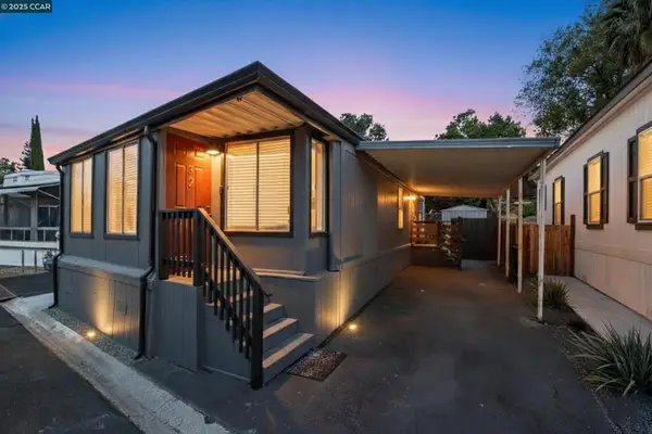 32 Galloway Dr., Concord, CA 94518