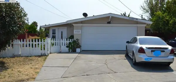 2168 Keys Place, Hayward, CA 94545