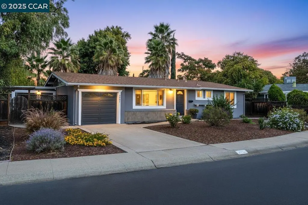 2207 Channing Ct, Concord, CA 94520 - Image #1