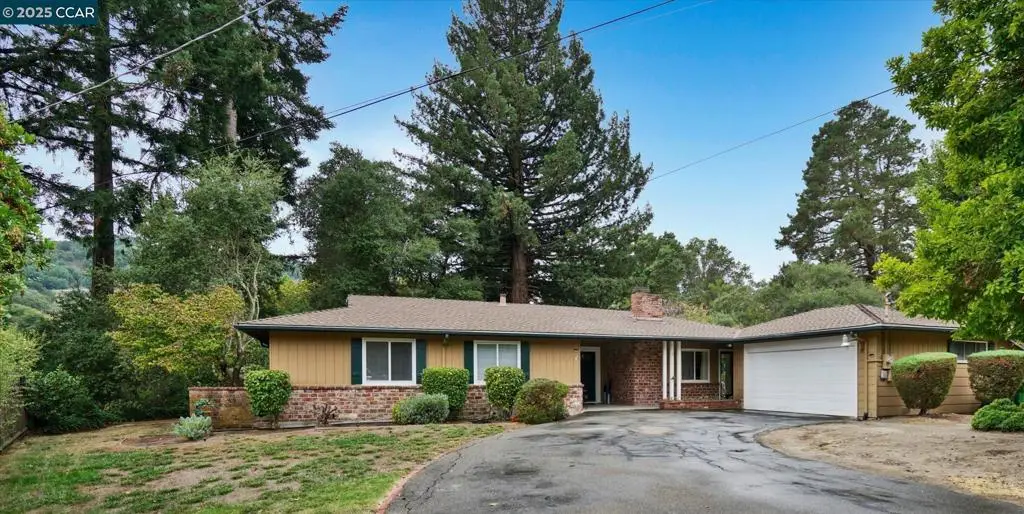Address Withheld By Seller, Orinda, CA 94563 - Image #1
