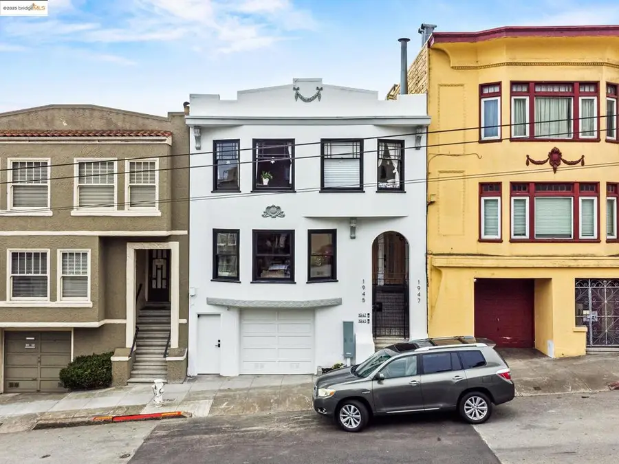 1945 Fulton St, San Francisco, CA 94117 - Image #2
