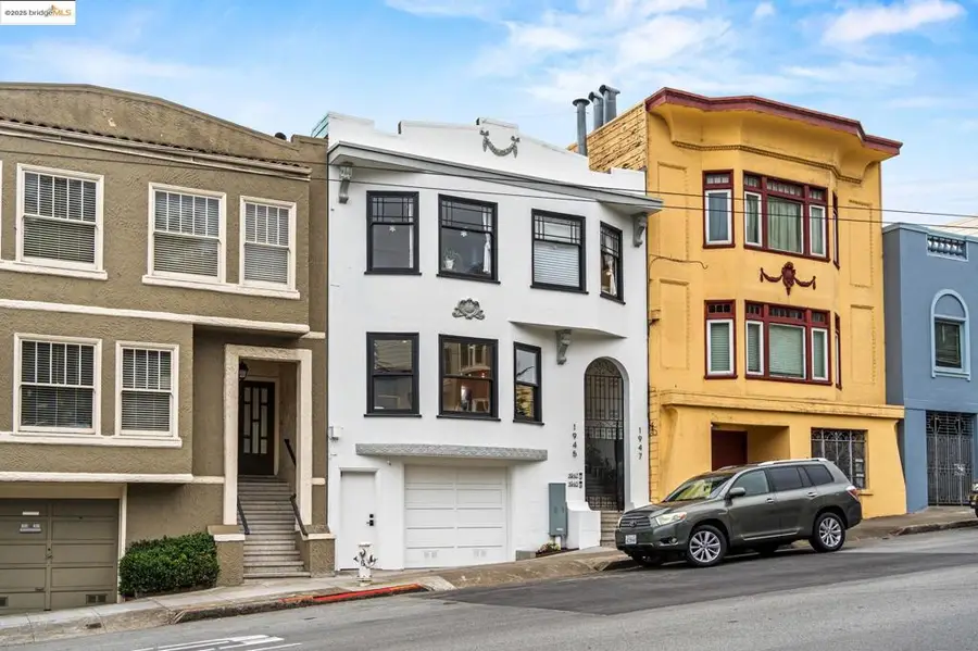 1945 Fulton St, San Francisco, CA 94117 - Image #3