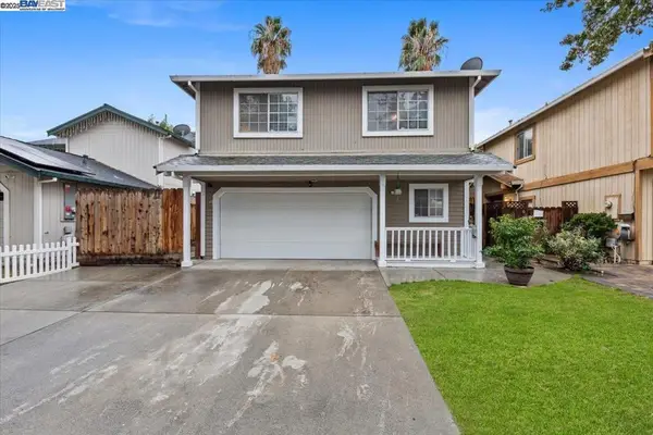 60 W South St, Tracy, CA 95376