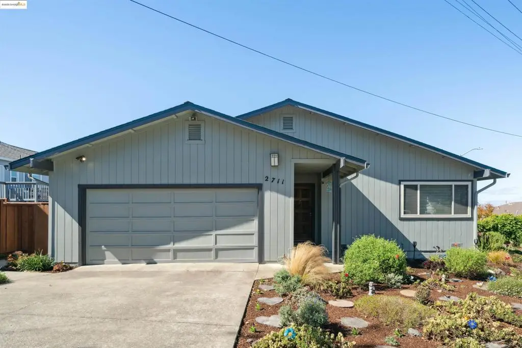 2711 Tulare Ave, El Cerrito, CA 94530 - Image #1
