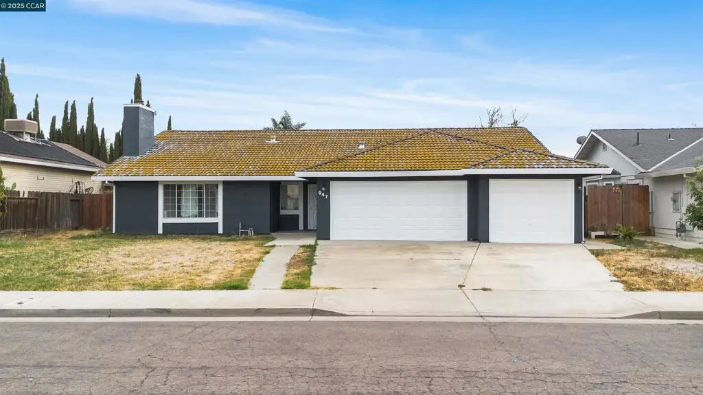 947 Burlwood Ct, Los Banos, CA 93635 - Image #1