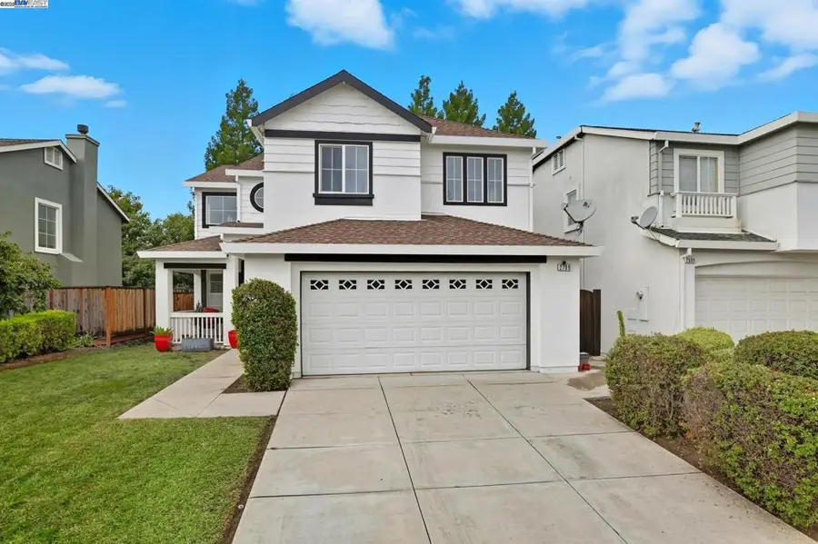 2709 Almanor Dr., Tracy, CA 95304 - Image #3