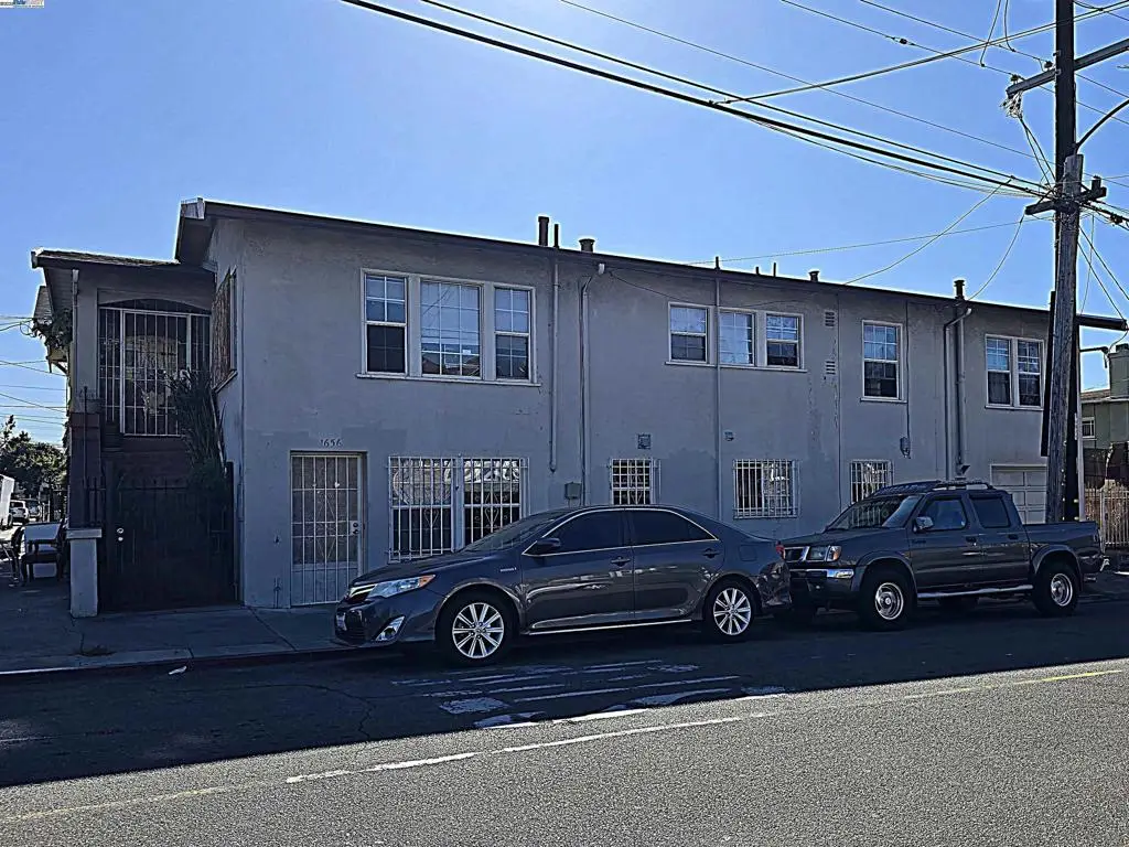 1656 33rd Ave, Oakland, CA 94601 - Image #1