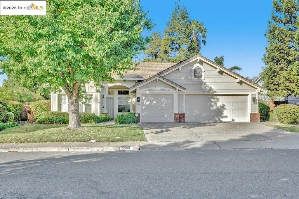 3300 Kodiak St, Antioch, CA 94531 - Image #1