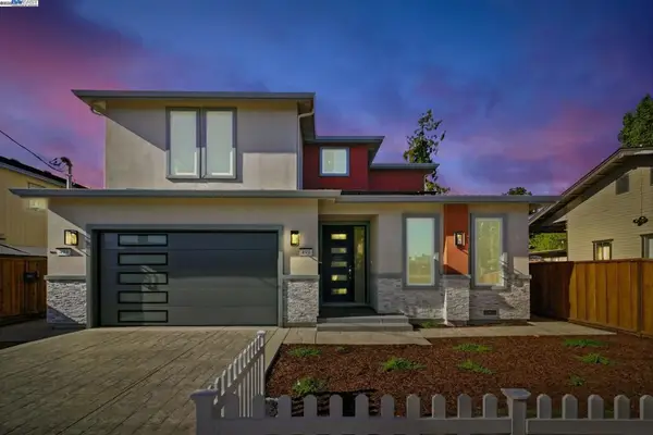 492 Sunset Blvd, Hayward, CA 94541