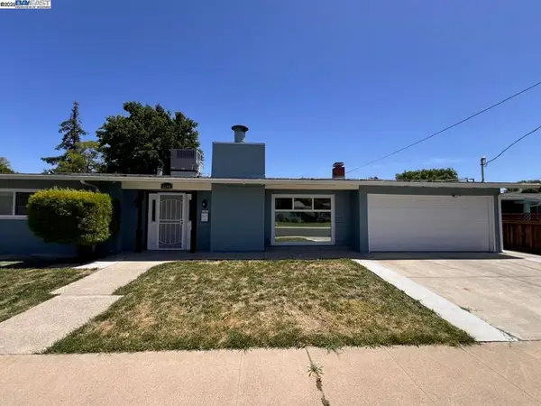 2748 Eastgate Ave, Concord, CA 94520