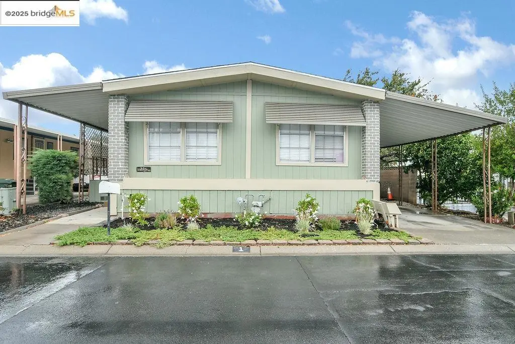 1 Mark Lane, Antioch, CA 94509 - Image #1