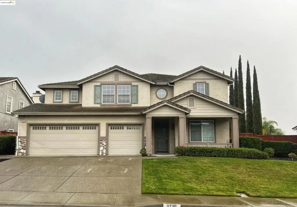 3210 Bear Ridge Way, Antioch, CA 94531 - Image #1