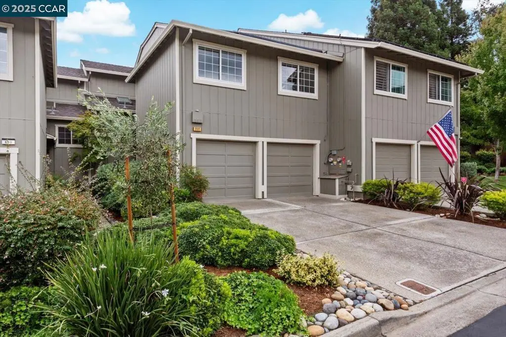 900 Kimberly Cir, Pleasant Hill, CA 94523 - Image #1