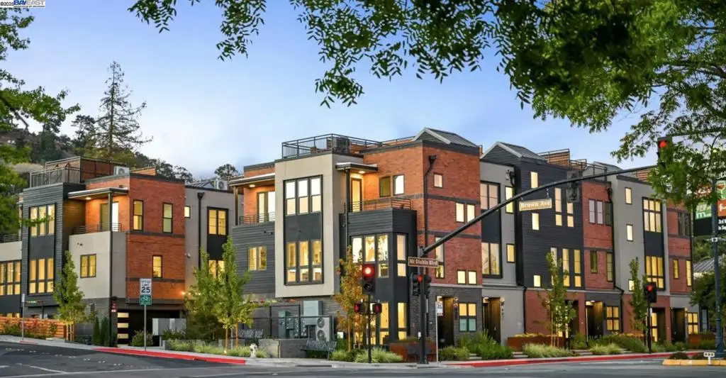 922 Brown Ave, Lafayette, CA 94549 - Image #1