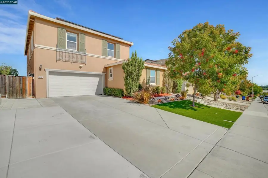 4491 Le Conte Cir, Antioch, CA 94531 - Image #2