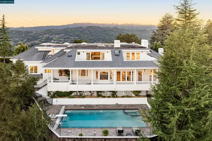 75 Donald Drive, Orinda, CA 94563 - Image #2