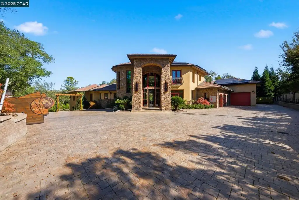 8 Quiet Country Lane, Danville, CA 94526 - Image #1